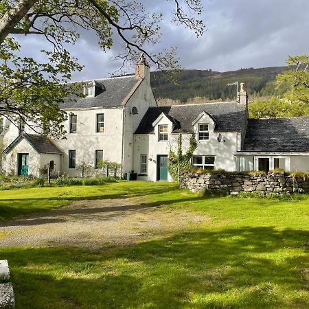 Inverlael Farm Cottages 外观 照片