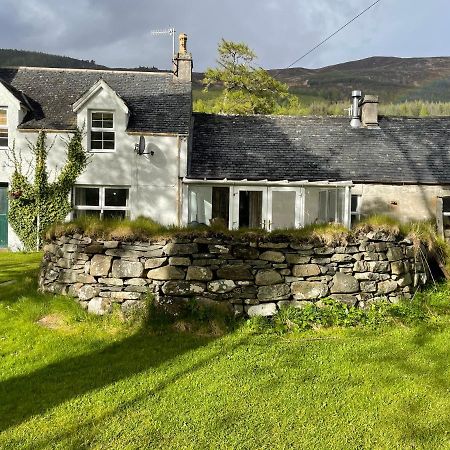 Inverlael Farm Cottages 外观 照片