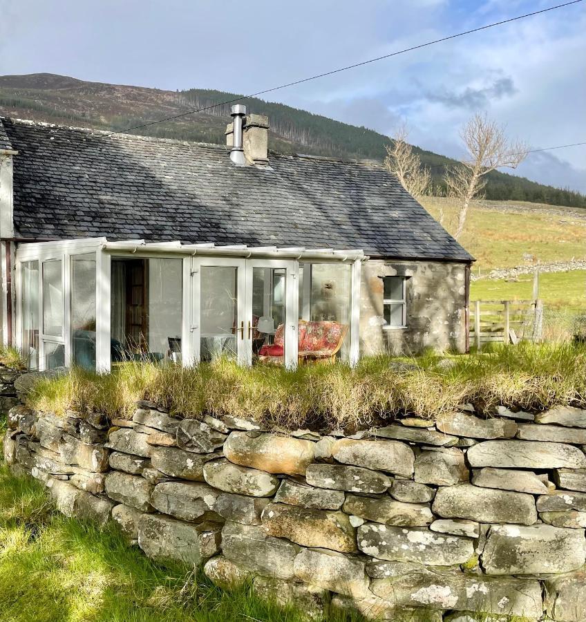 Inverlael Farm Cottages 外观 照片