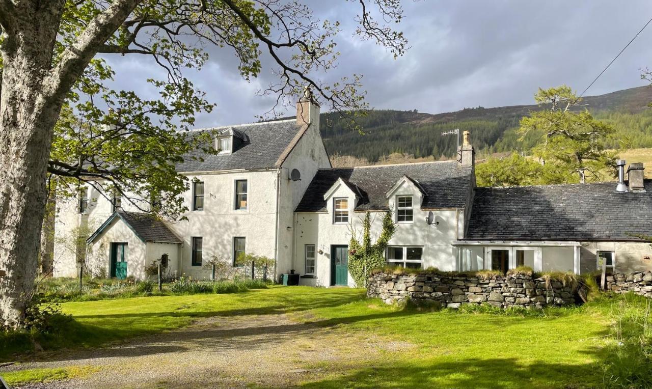 Inverlael Farm Cottages 外观 照片