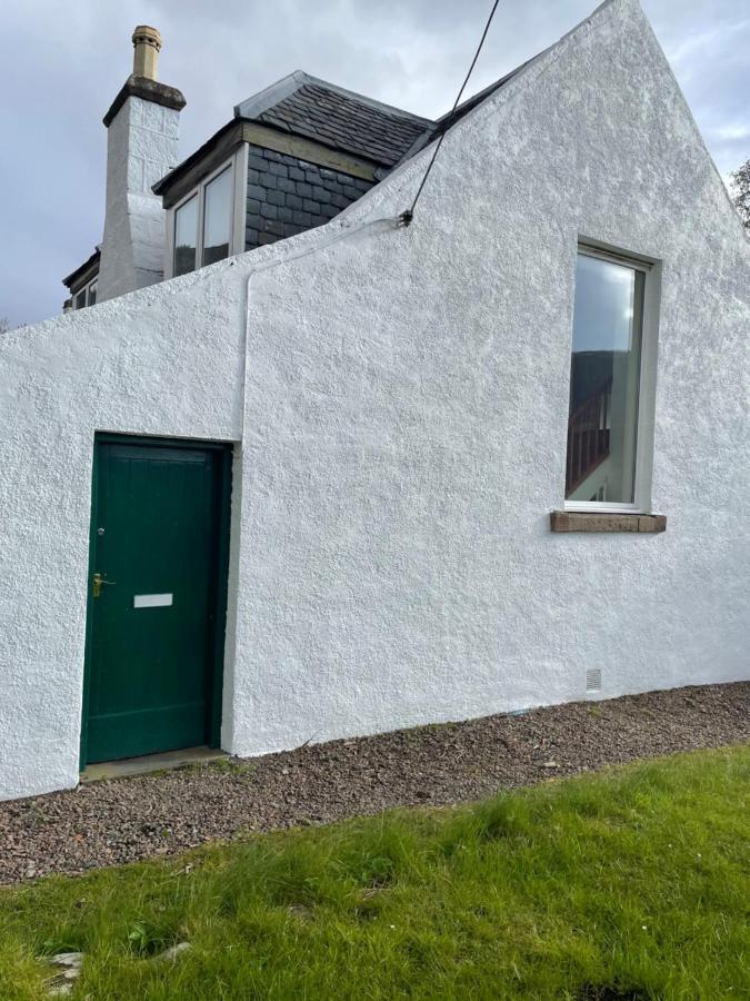 Inverlael Farm Cottages 外观 照片