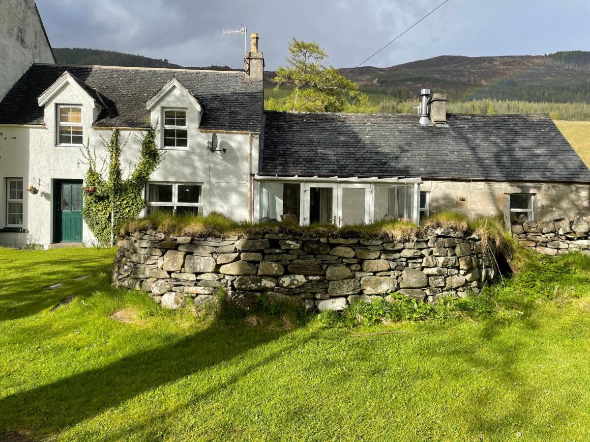 Inverlael Farm Cottages 外观 照片