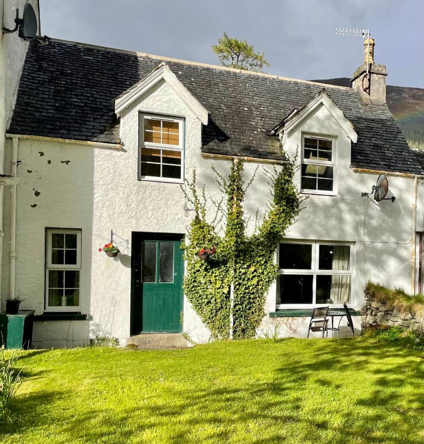 Inverlael Farm Cottages 外观 照片