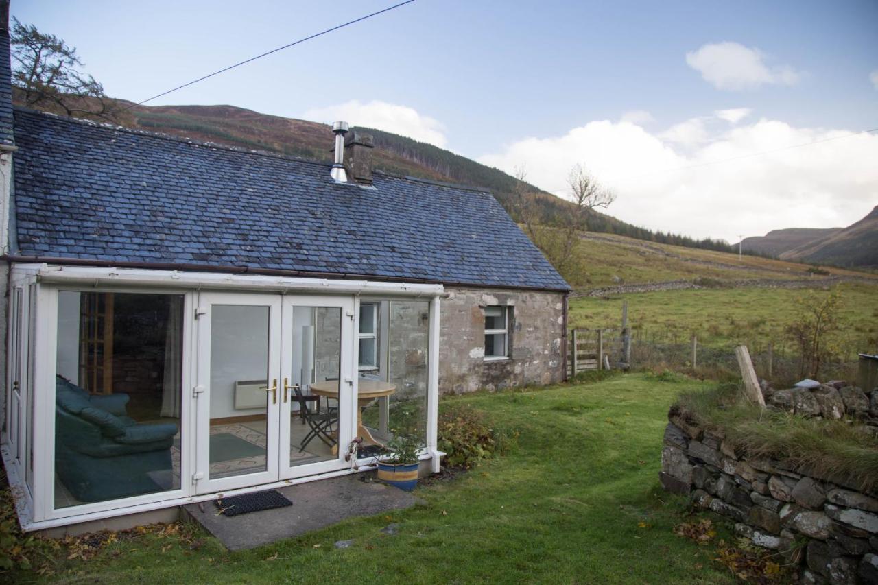 Inverlael Farm Cottages 外观 照片