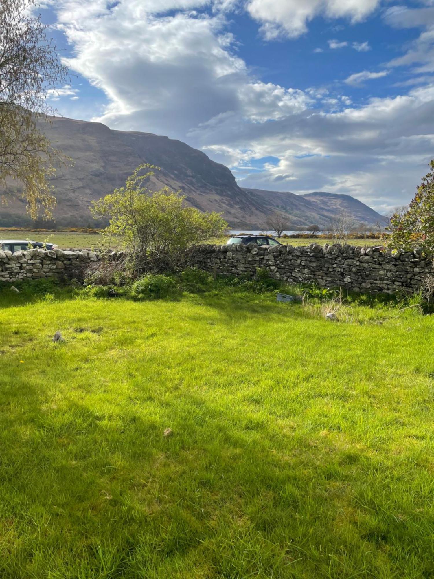 Inverlael Farm Cottages 客房 照片