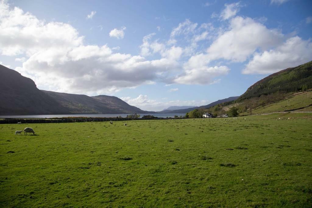 Inverlael Farm Cottages 外观 照片