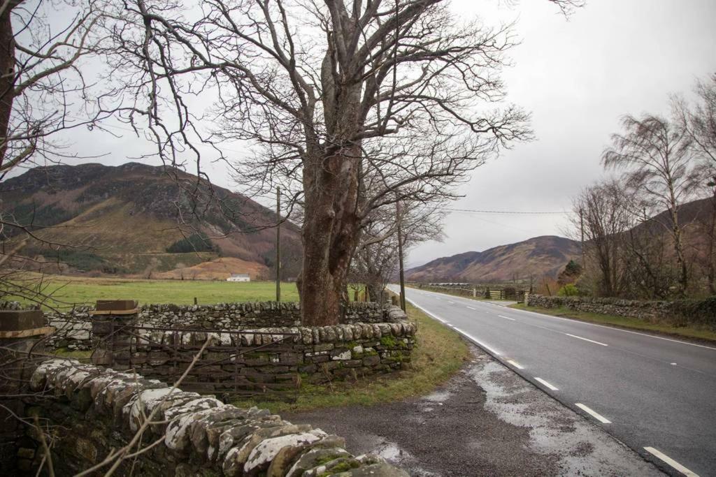 Inverlael Farm Cottages 外观 照片