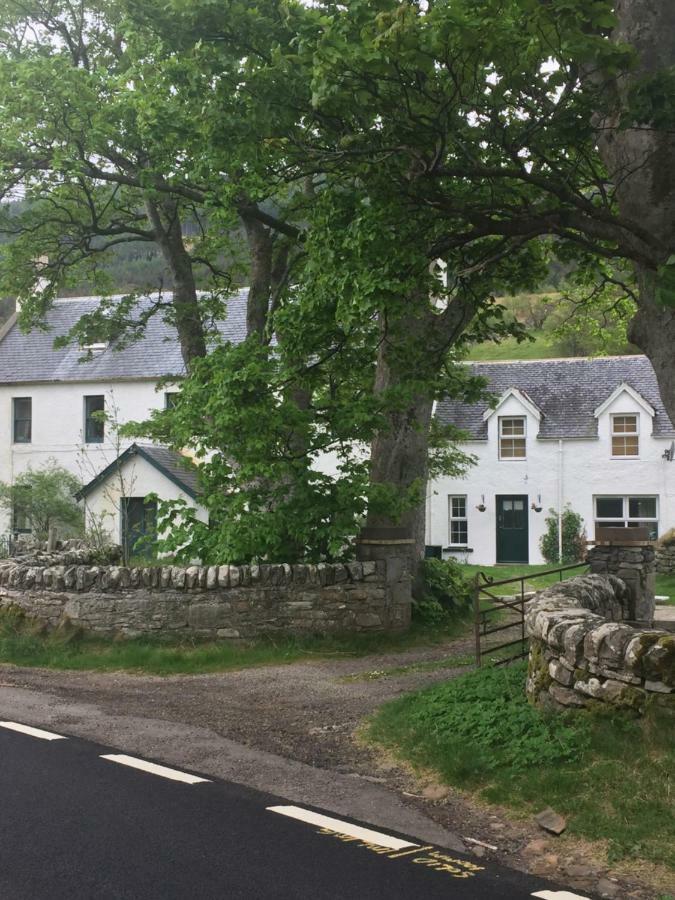Inverlael Farm Cottages 外观 照片